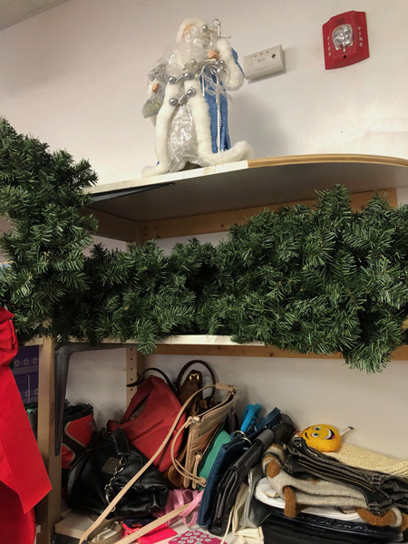 GECC Christmas